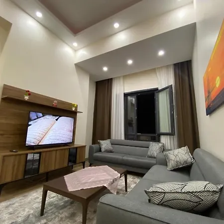 Apartamento Sea And View, Modern Building, Luxurious Furniture, Residential Complex, Floor Estambul
