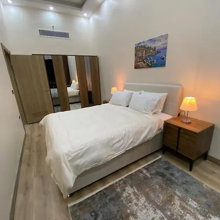 Sea And View, Modern Building, Luxurious Furniture, Residential Complex, Floor *