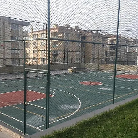 Sea And View, Modern Building, Luxurious Furniture, Residential Complex, Floor * Istanbul